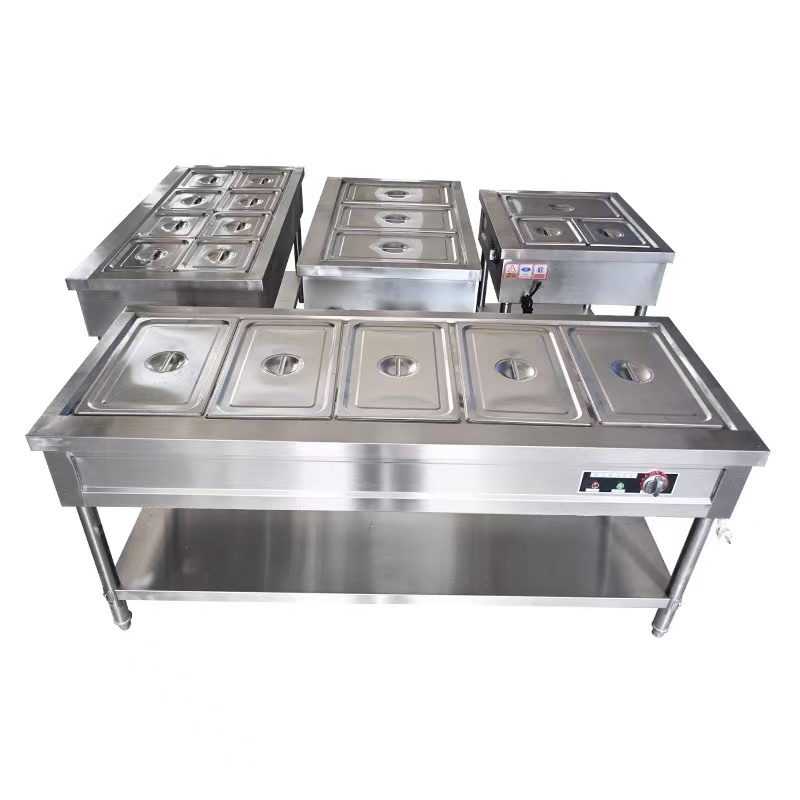 Warmer Food Warmer Display For - огляд і ціна Food Warmer Display