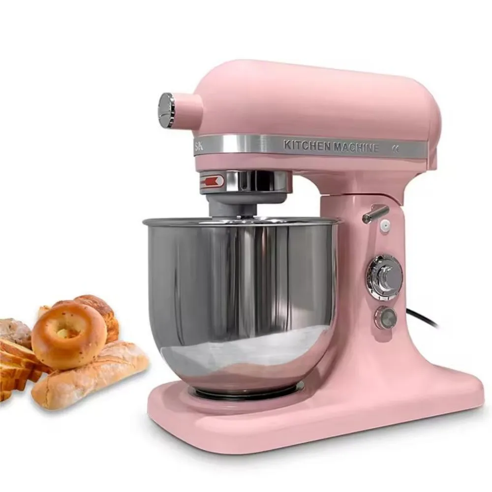 OYLP 7L Stainless Steel Mixing - огляд і ціна Commercial Kitchen Supplier