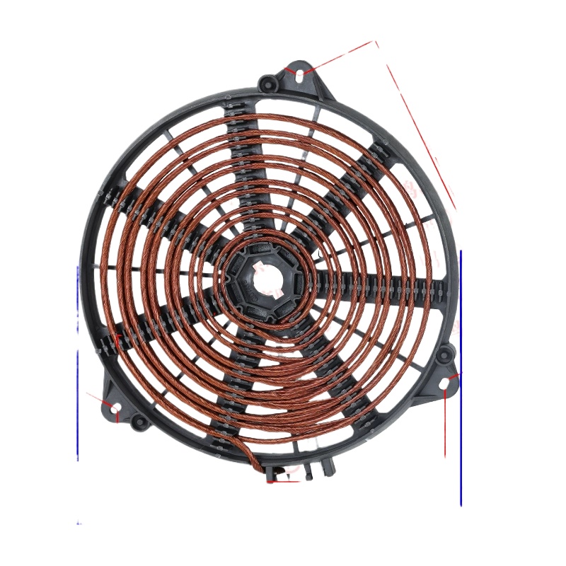 Induction Cooker Coil Plate Di - огляд і ціна Induction Cooker Commercial