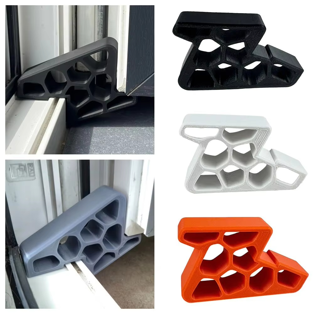 Window Balcony Door Stop Heavy - огляд і ціна Commercial Kitchen Installation