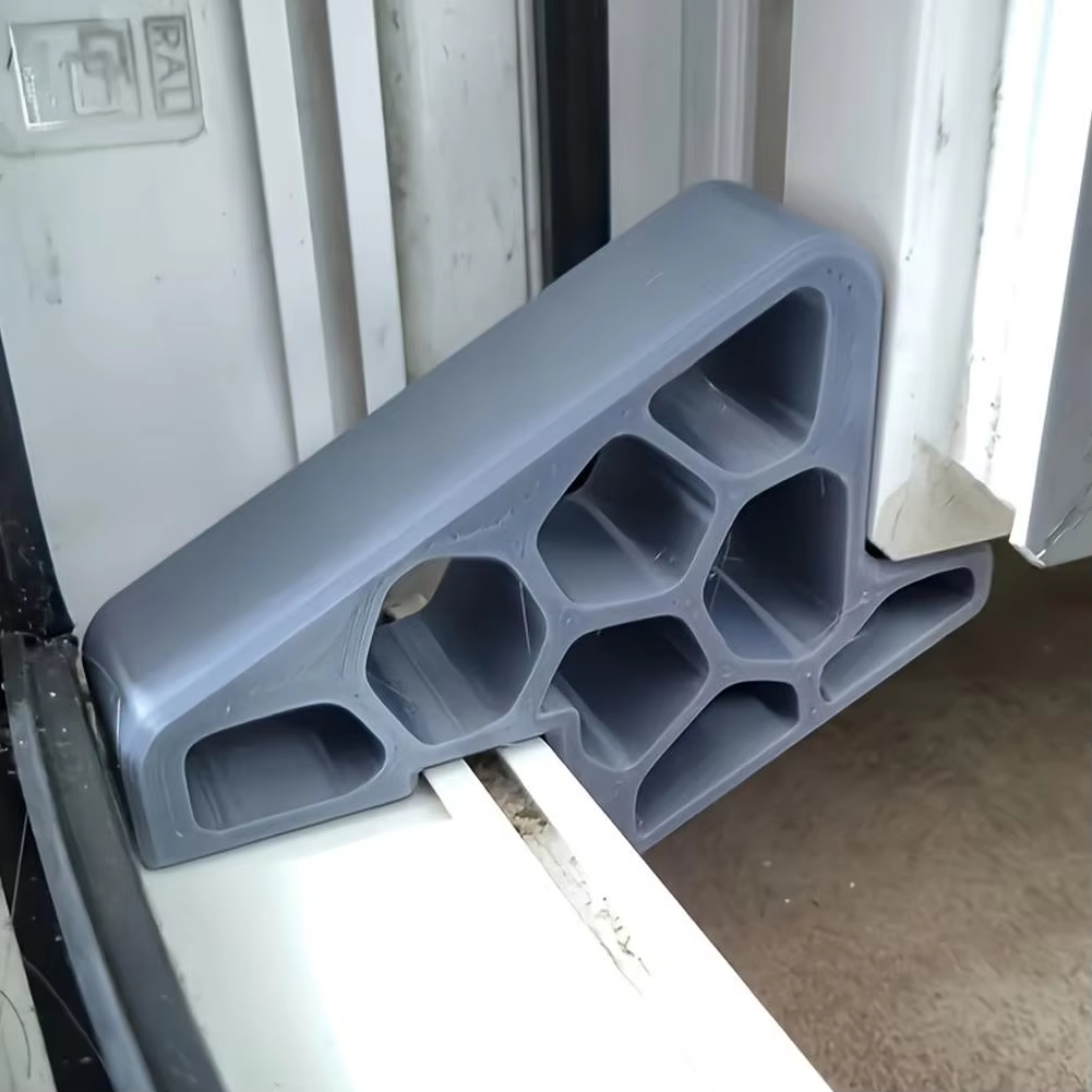 Window Balcony Door Stop Heavy - огляд і ціна Commercial Kitchen Installation