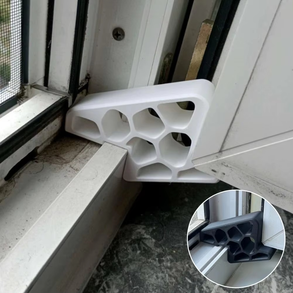 Window Balcony Door Stop Heavy - огляд і ціна Commercial Kitchen Installation