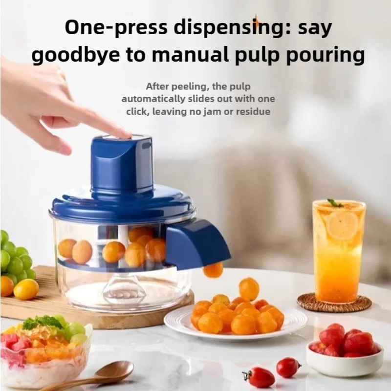 New model household and commer - огляд і ціна Commercial Potato Peeler