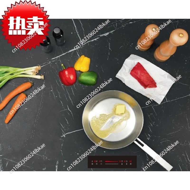 Hidden Induction Cooktop Invis - огляд і ціна Induction Cooker Commercial