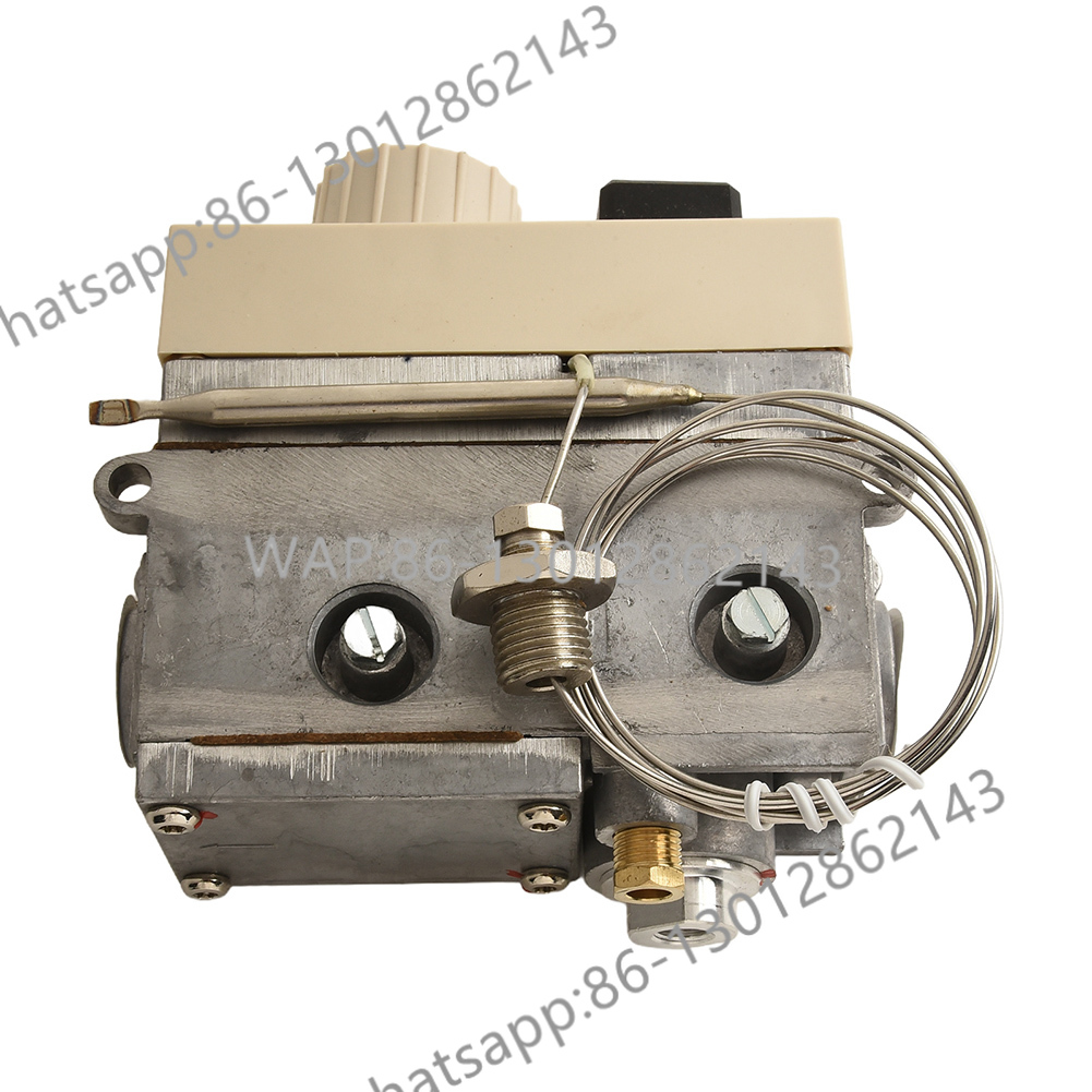 Gas Thermostat 710 Thermostat  - огляд і ціна Commercial Kitchen Installation
