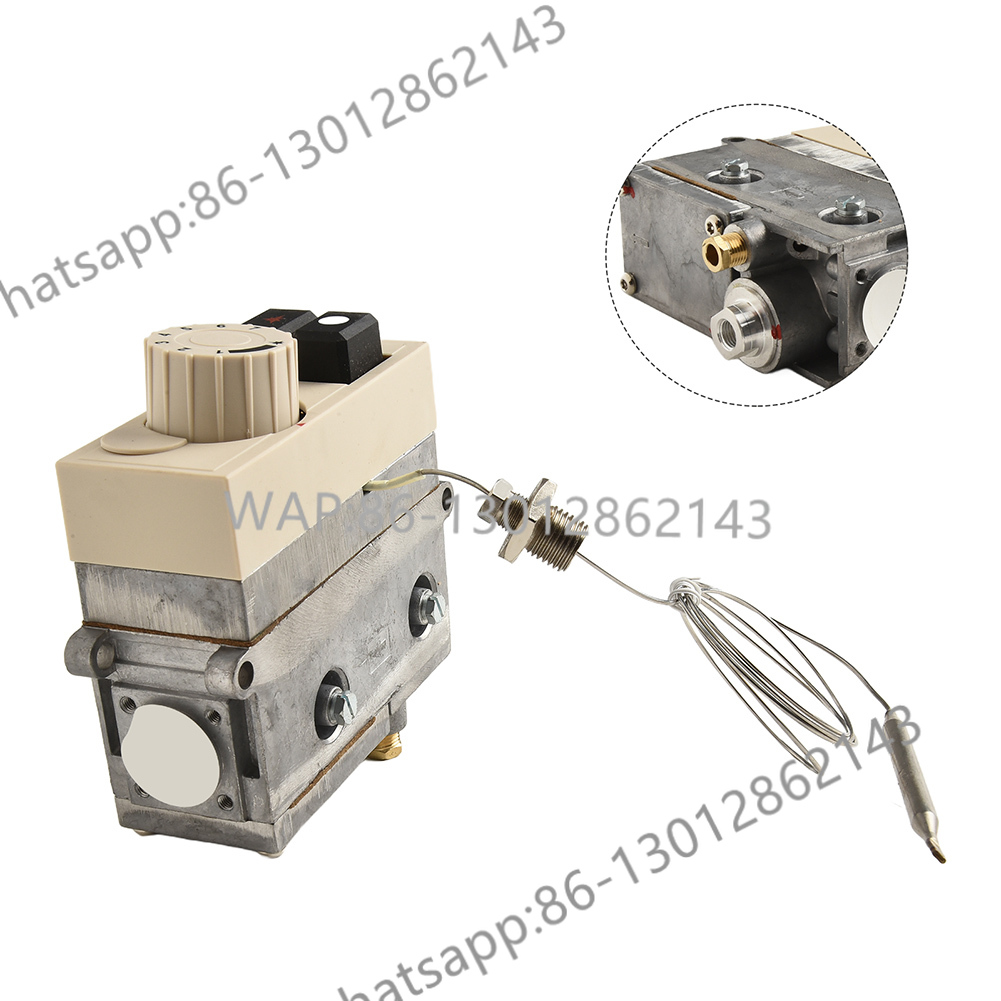 Gas Thermostat 710 Thermostat  - огляд і ціна Commercial Kitchen Installation