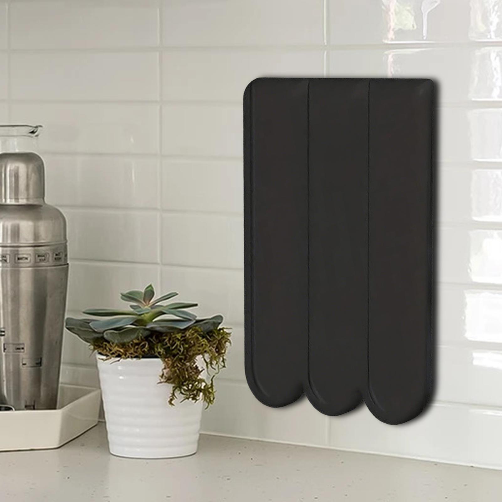 Coffee Pod Storage Wall Mounte - огляд і ціна Commercial Kitchen Walls