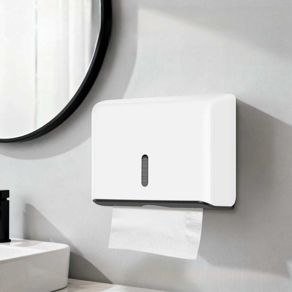 Wall‑Mounted Paper Towel Dispe - огляд і ціна Commercial Kitchen Installation
