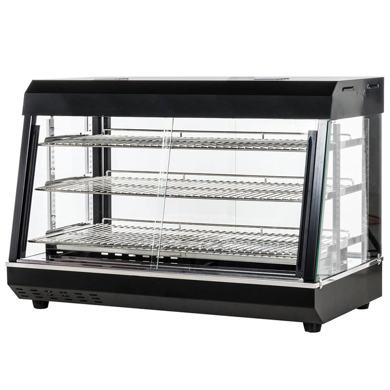 Electric Stainless Steel Resta - огляд і ціна Food Warmer Display
