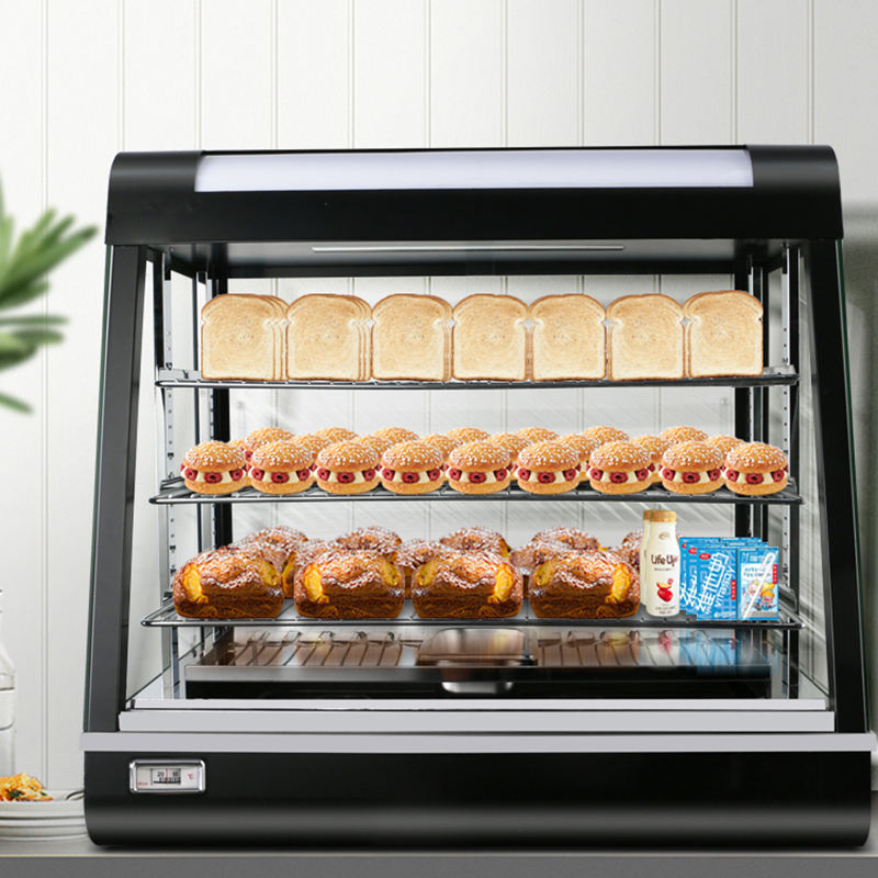 Electric Stainless Steel Resta - огляд і ціна Food Warmer Display
