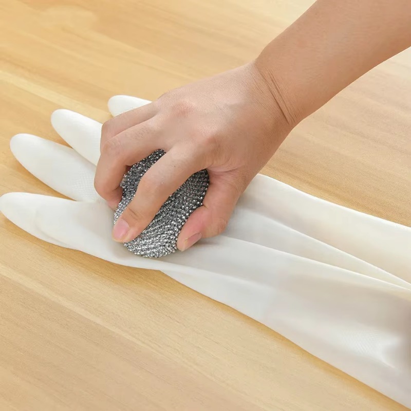 Japan Dishwashing Cleaning Glo - огляд і ціна Commercial Kitchen Gloves