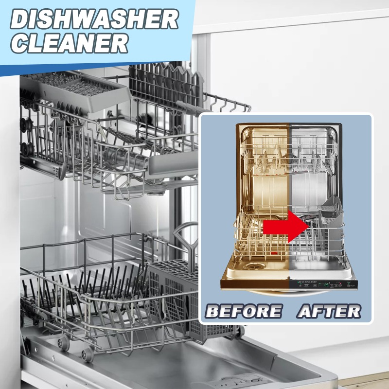 Dishwasher Cleaning Tablets, S - огляд і ціна Commercial Kitchen Griddle