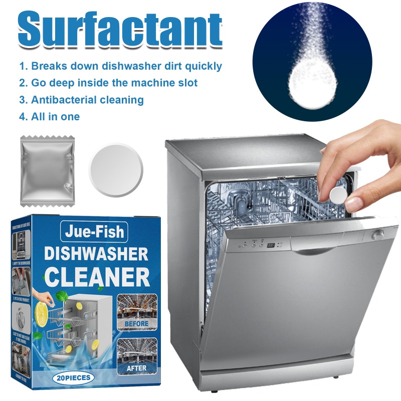 Dishwasher Cleaning Tablets, S - огляд і ціна Commercial Kitchen Griddle