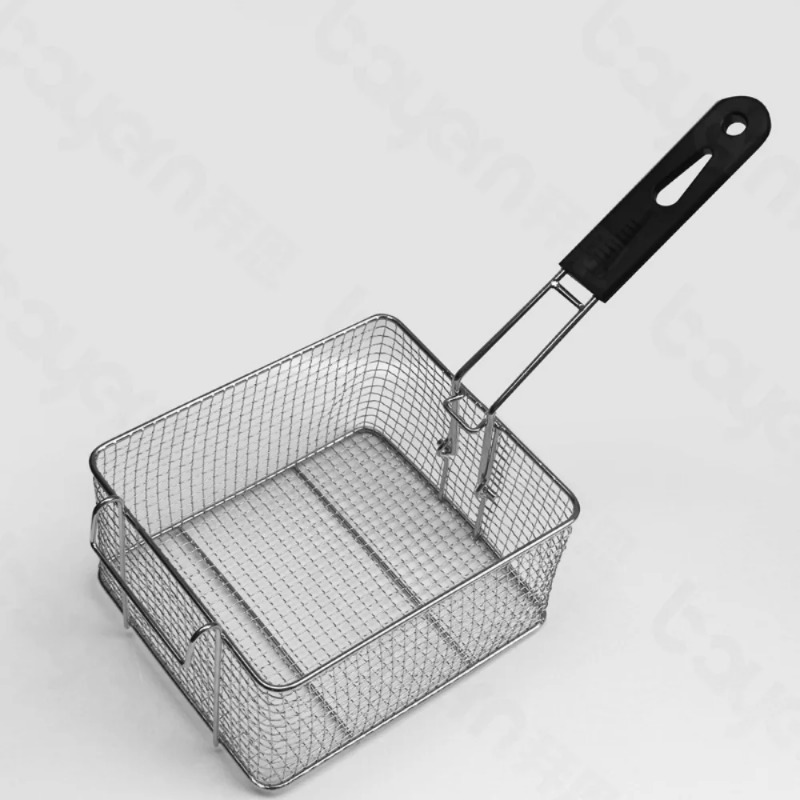 Commercial Automatic Fryer 1 S - огляд і ціна Induction Cooker Commercial