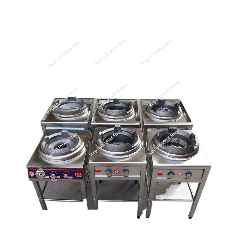 Stainless Steel Fierce Fire St - огляд і ціна Commercial Kitchen Boiler
