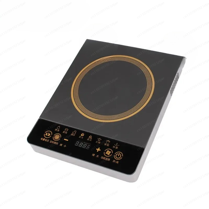 Commercial-Grade 3500W Home In - огляд і ціна Induction Cooker Commercial