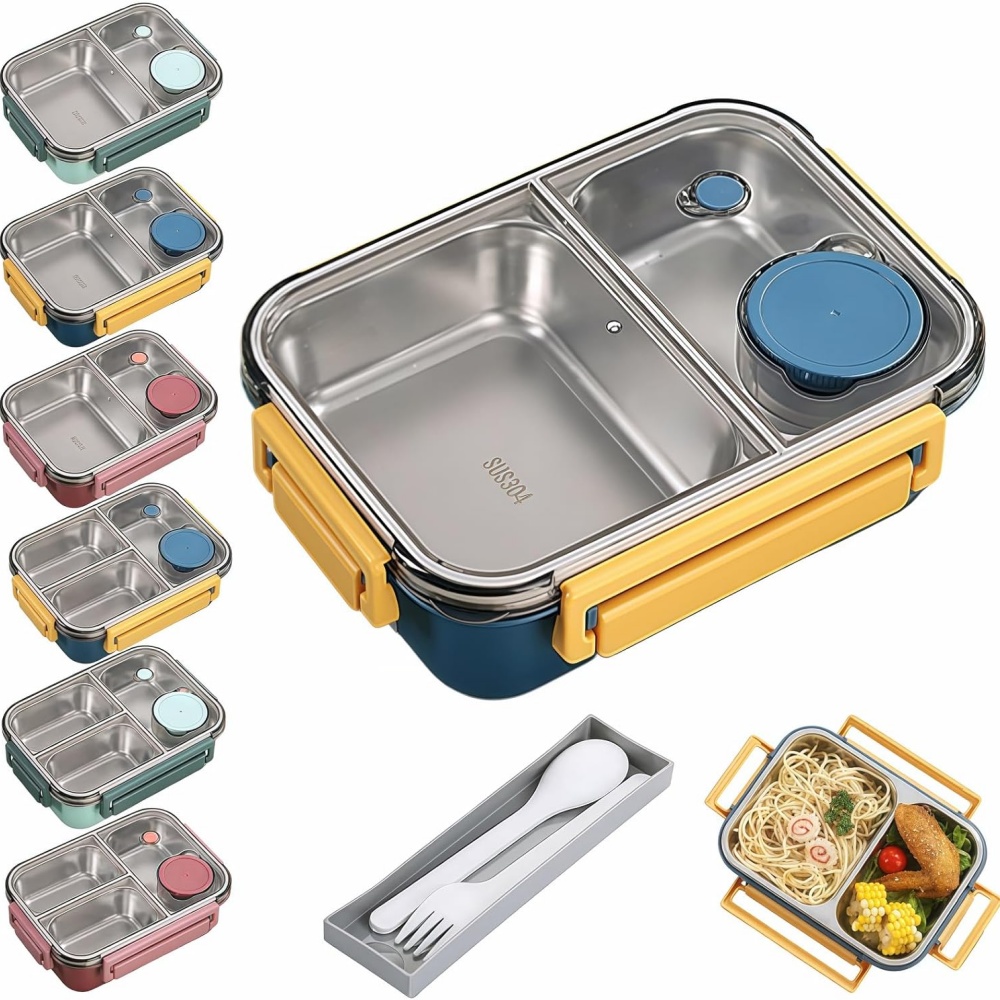 850ml Portable Lunch Boxes for - огляд і ціна Food Warmer Display