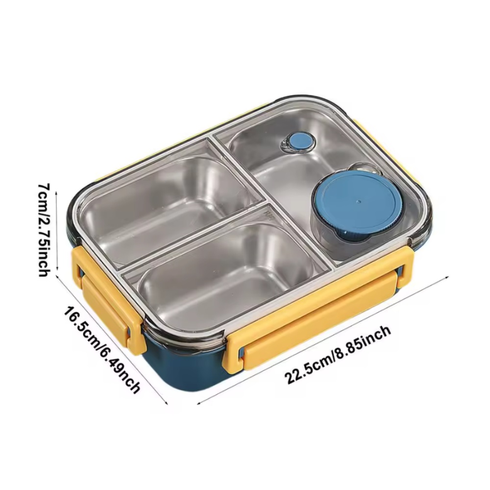 850ml Portable Lunch Boxes for - огляд і ціна Food Warmer Display
