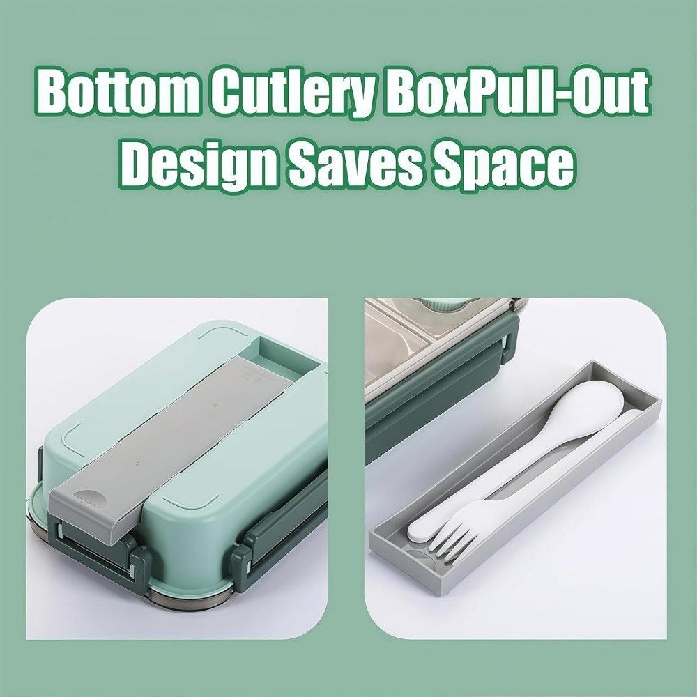 850ml Portable Lunch Boxes for - огляд і ціна Food Warmer Display