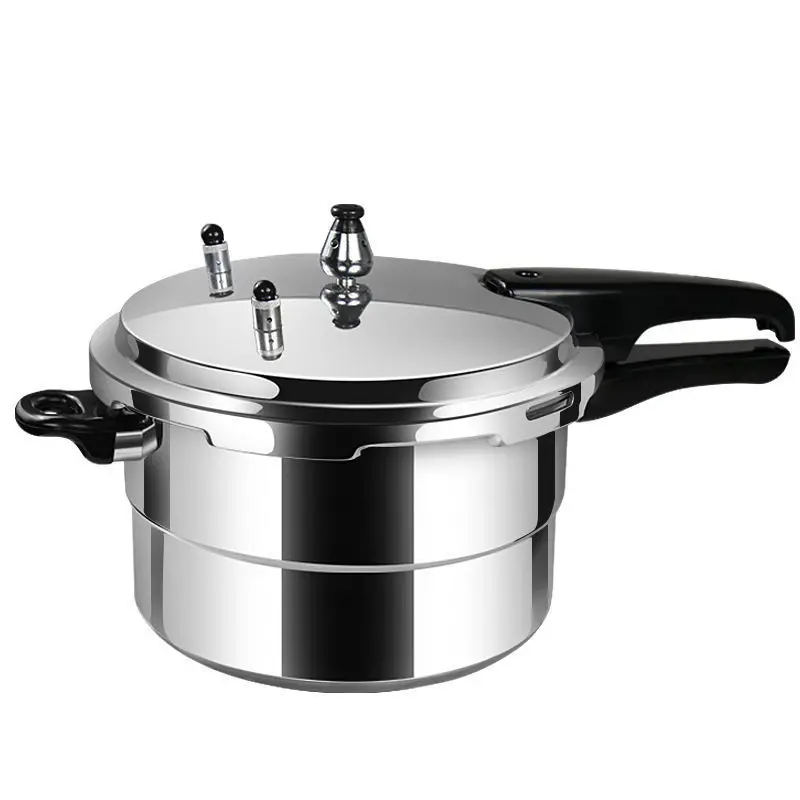 Universal Pressure Cooker Hous - огляд і ціна Induction Cooker Commercial