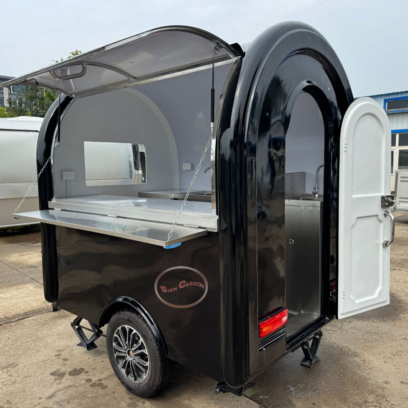 Bulk Direct Sales Food Truck M - огляд і ціна Commercial Kitchen Needs