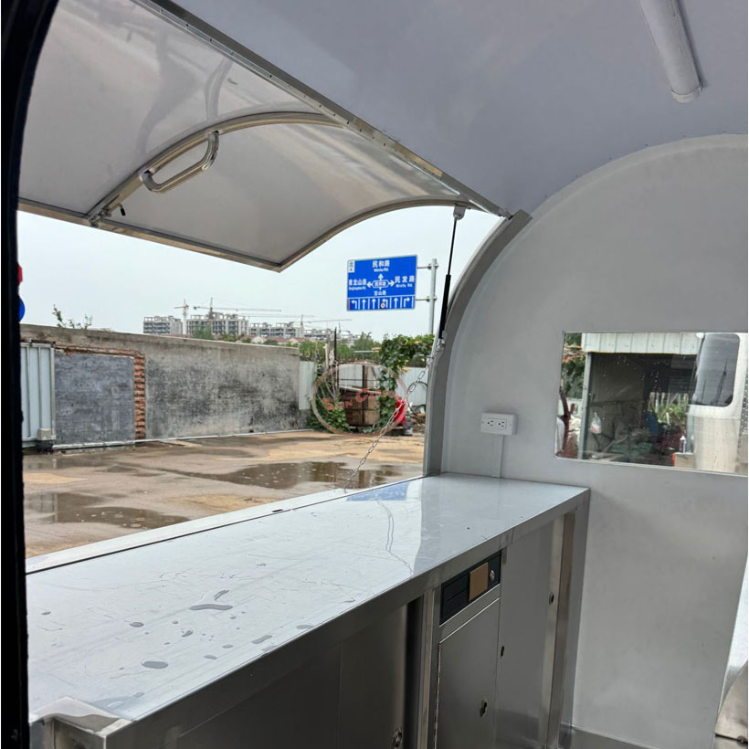 Bulk Direct Sales Food Truck M - огляд і ціна Commercial Kitchen Needs