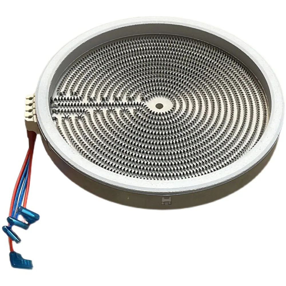 4000W 28CM Electric Ceramic St - огляд і ціна Induction Cooker Commercial