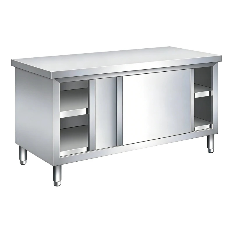 custom.New Factory Commercial  - огляд і ціна Commercial Kitchen Installation