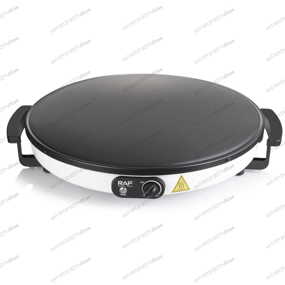 Commercial Pancake & Burrito M - огляд і ціна Commercial Kitchen Griddle
