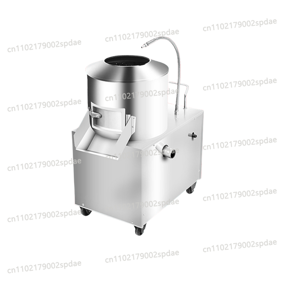 Commercial Potato Taro Ginger  - огляд і ціна Commercial Potato Peeler