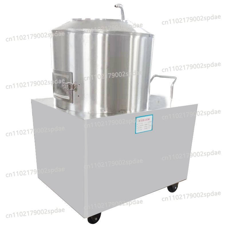 Commercial Potato Taro Ginger  - огляд і ціна Commercial Potato Peeler