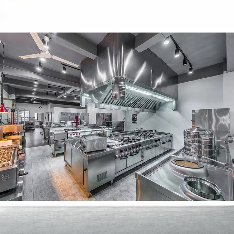 Commercial Restaurant Stainles - огляд і ціна Food Warmer Display
