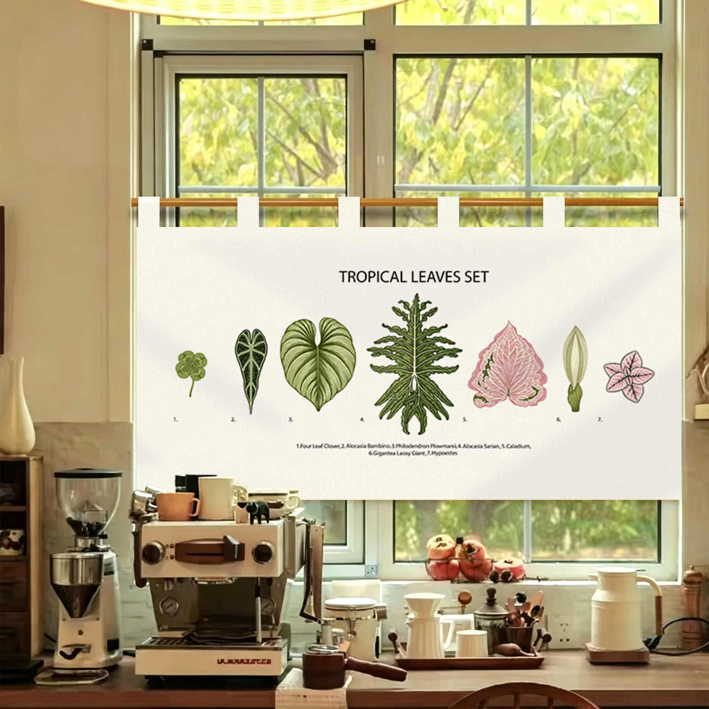 VIKAMA Vintage Hand Drawn Nore - огляд і ціна Commercial Kitchen Installation