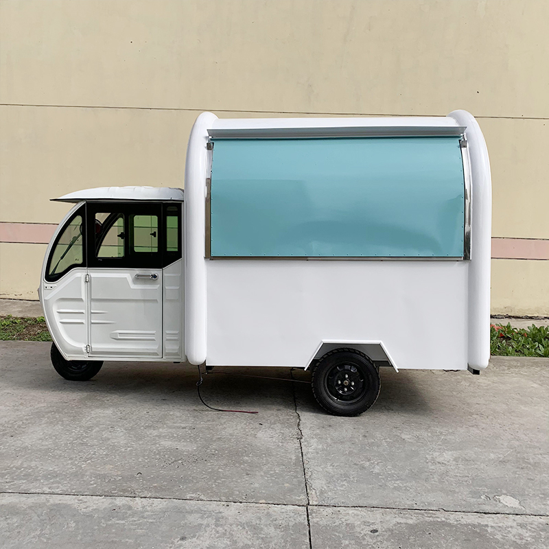 Mobile Food Trailer Stainless  - огляд і ціна Commercial Kitchen Griddle