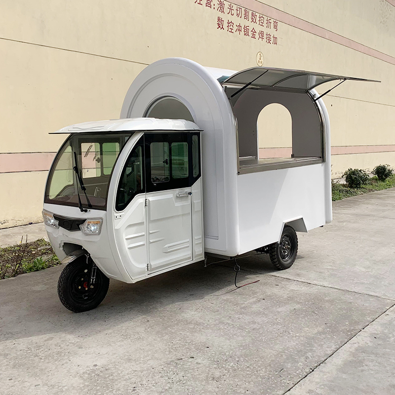 Mobile Food Trailer Stainless  - огляд і ціна Commercial Kitchen Griddle