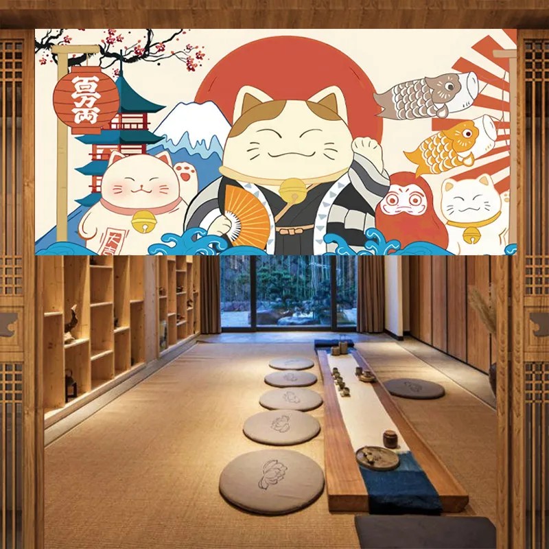 VIKAMA Japanese Fuji Kimono No - огляд і ціна Commercial Kitchen Installation