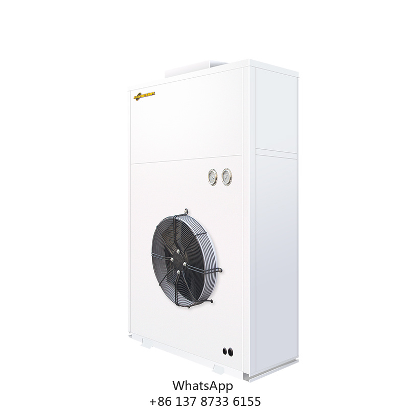 2P 17060btu Commercial Kitchen - огляд і ціна Commercial Kitchen Installation