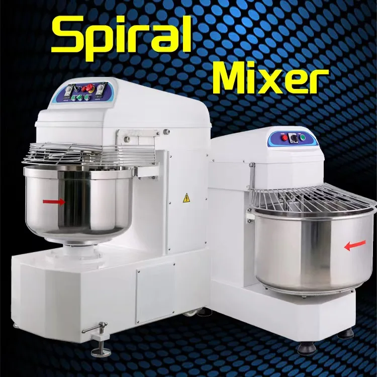 2026 Hot Sale  #commercial bak - огляд і ціна Dough Mixer Machine
