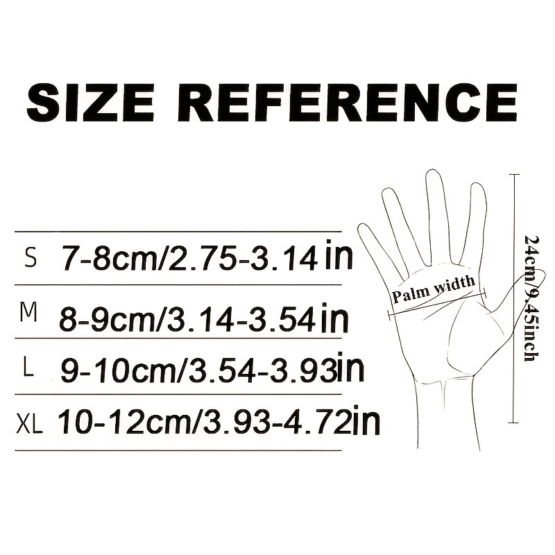 100PCS Disposable Nitrile Wate - огляд і ціна Commercial Kitchen Gloves