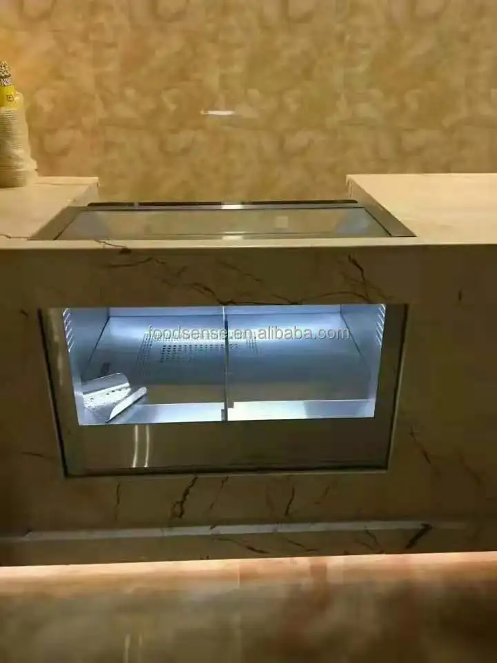 Commercial Popcorn Insulation  - огляд і ціна Food Warmer Display